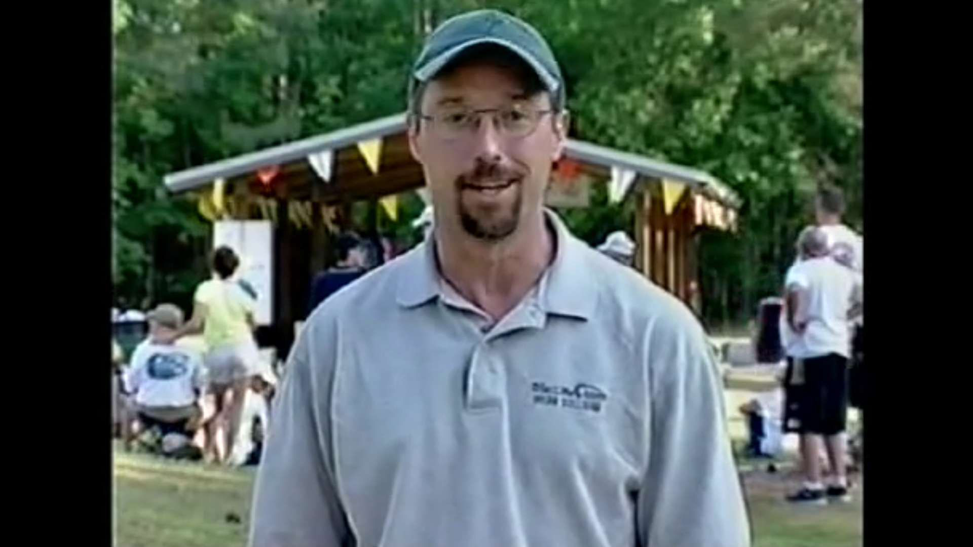 2002 Gator Country Classic