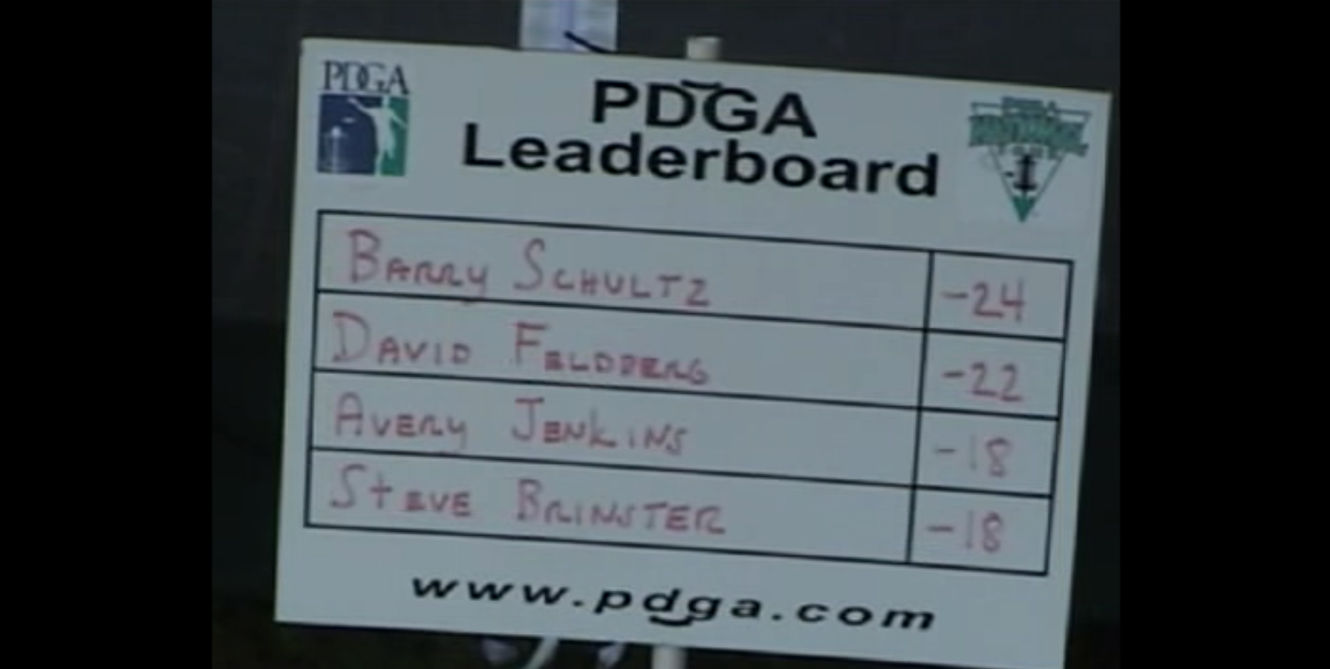 2006 Brent Hambrick Memorial Open