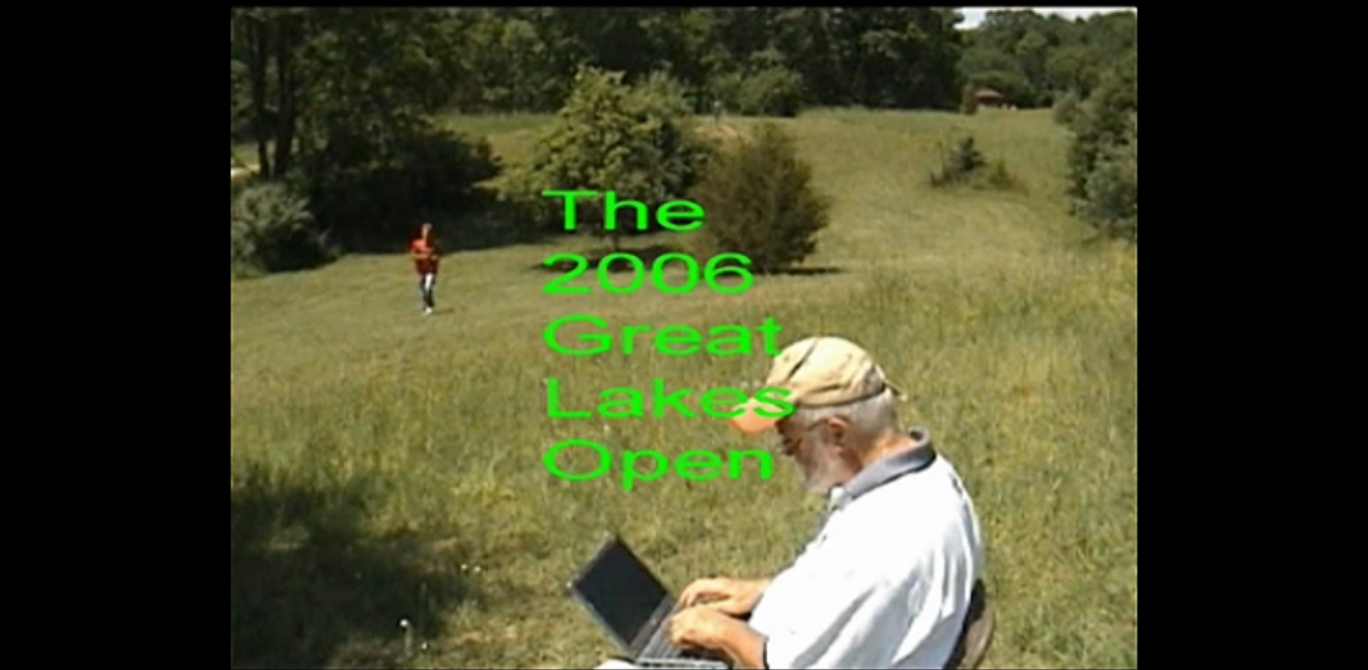 The 2006 Great Lakes Open