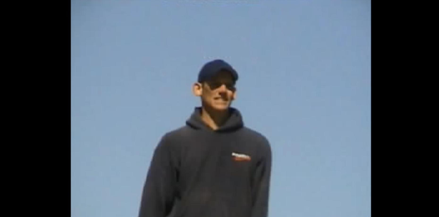 2007 Memorial Disc Golf Tournament | Men’s Division