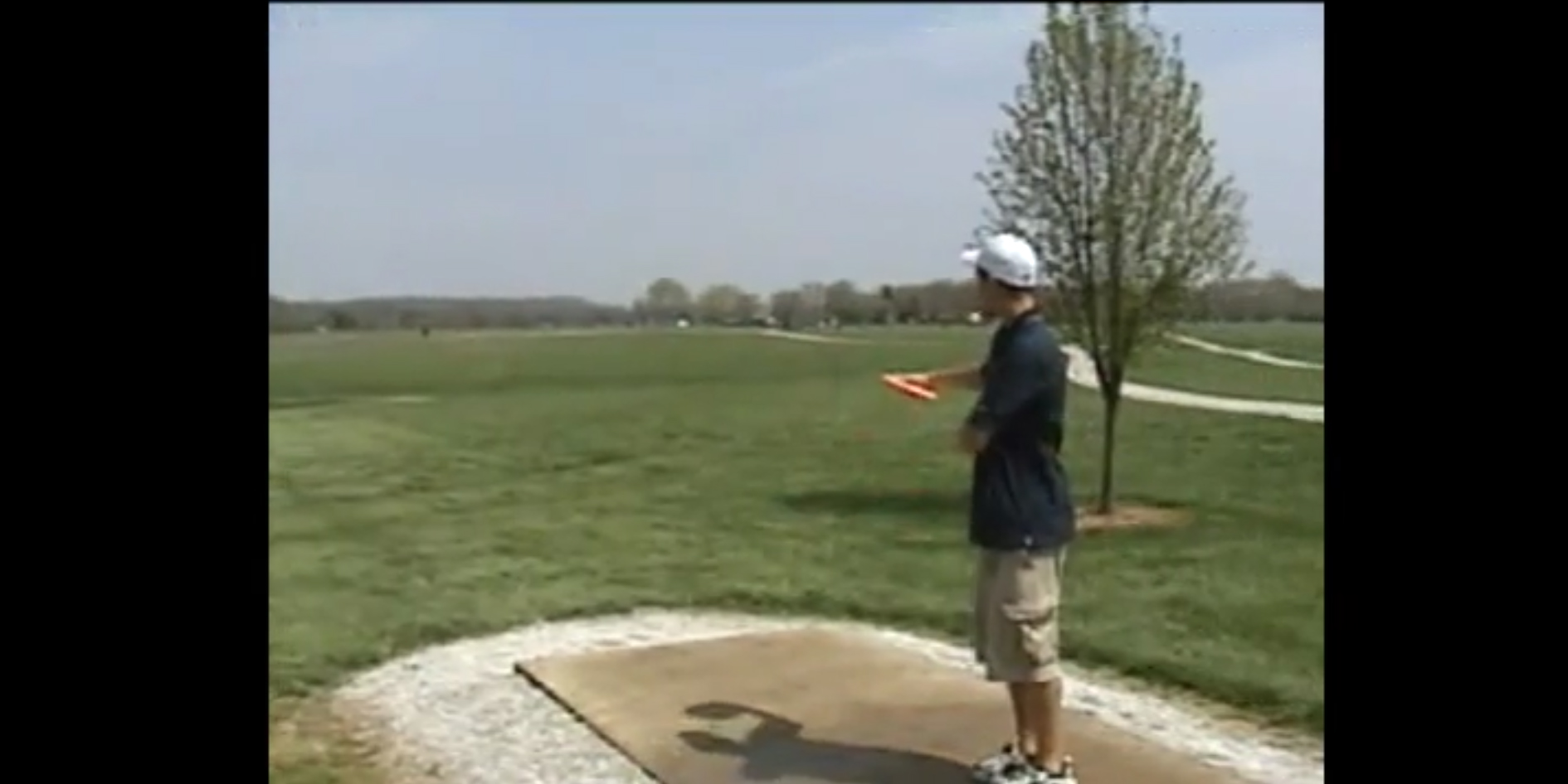 2006 Bowling Green Amateur Disc Golf Championship
