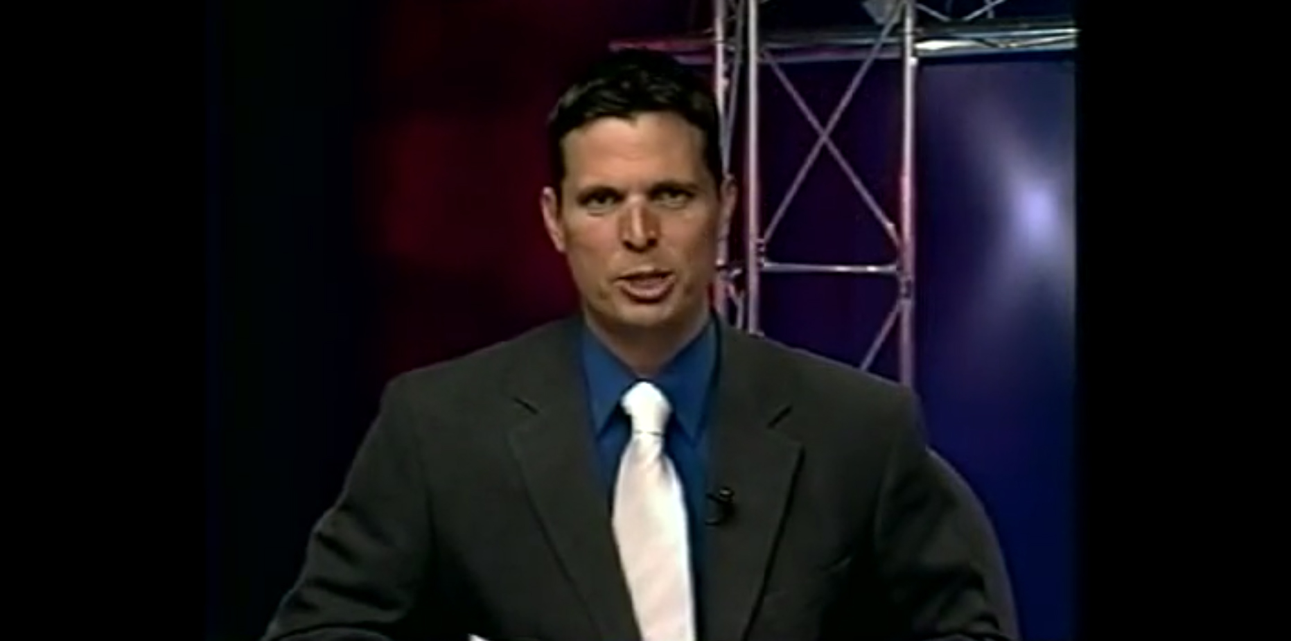 ChannelZ Speaks Disc Golf on Comcast Sports