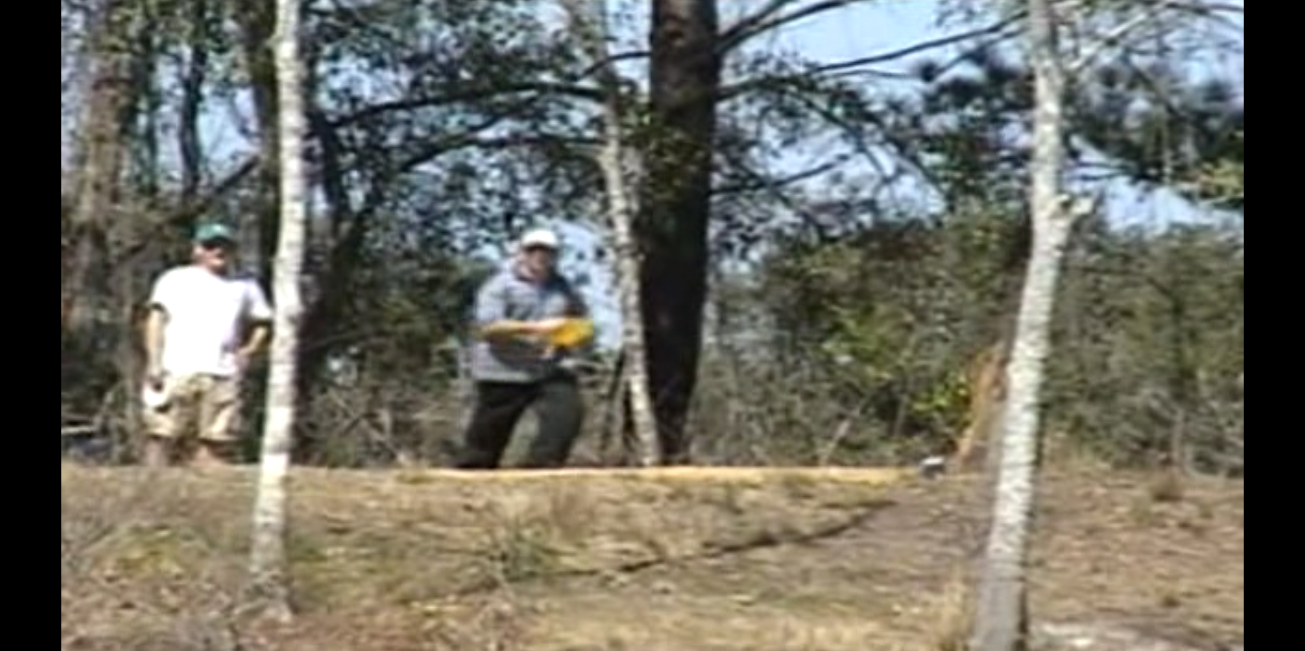 Ken Climo ‘The Champ’ Shoots The Gran Canyon | Brooksville, Florida