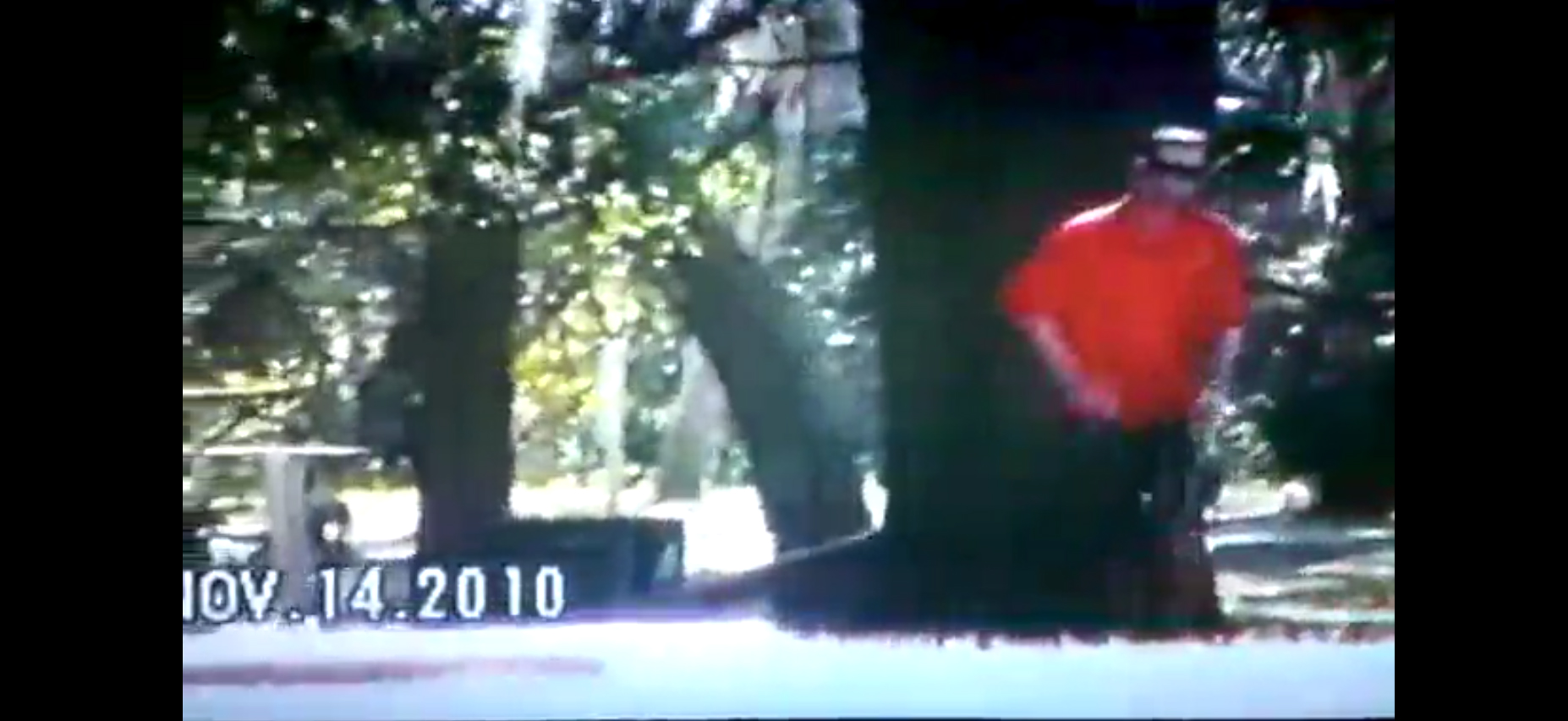 Dave Feldberg Ace | Nov 14 2010