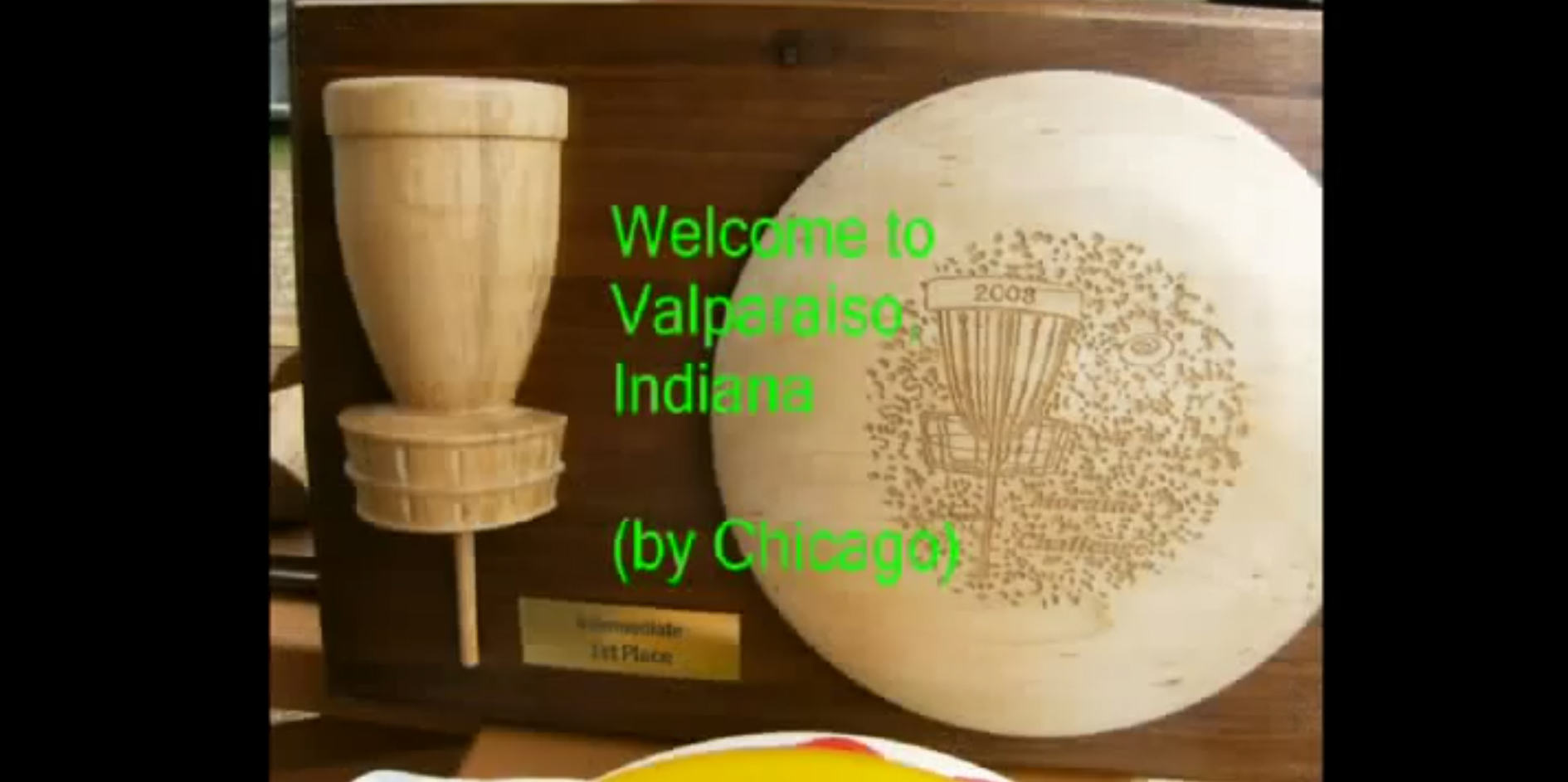 Rogers Lakewood Park | Valparaiso, IN