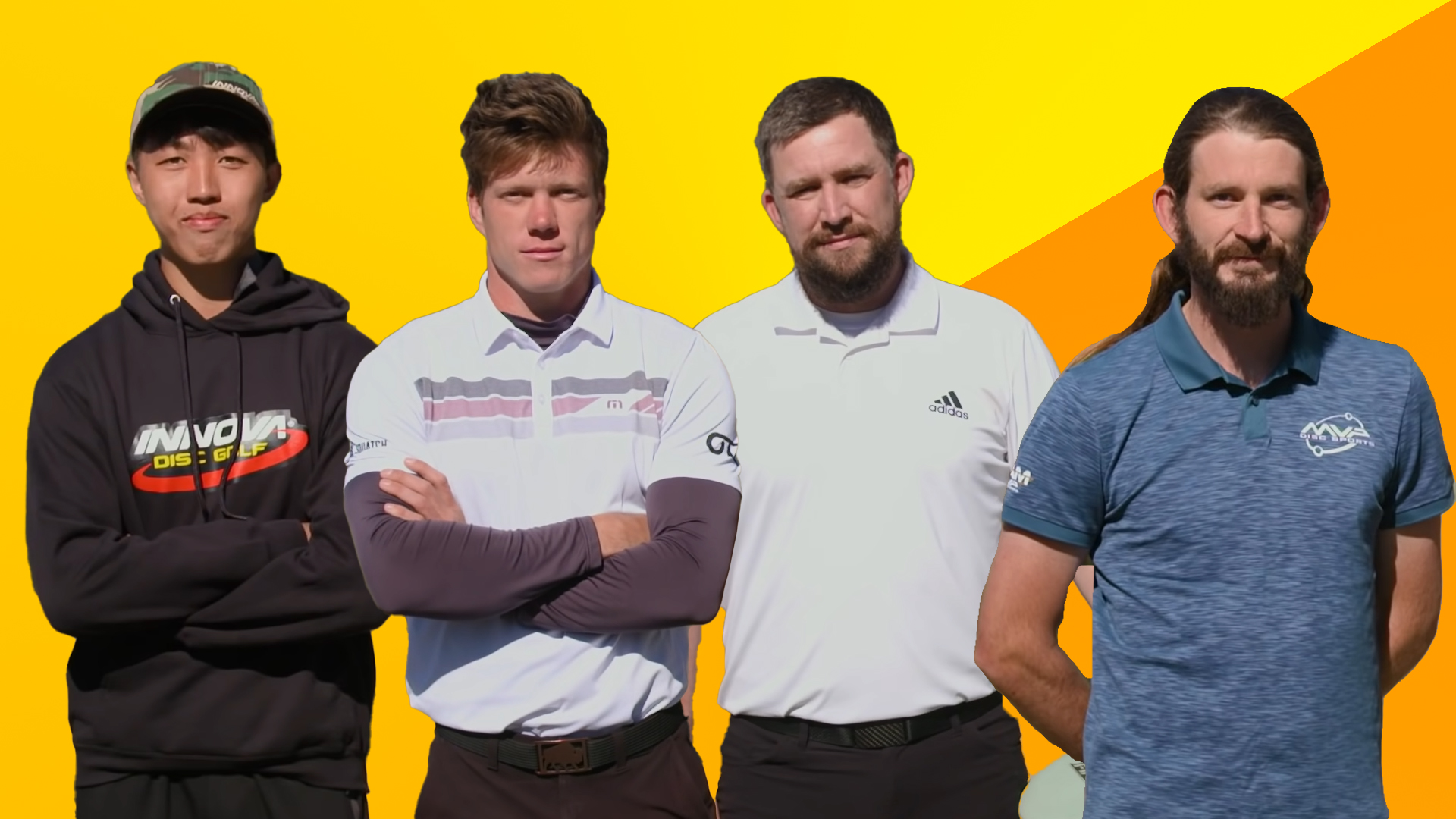 2022 Las Vegas Challenge | Round 1 – Front 9