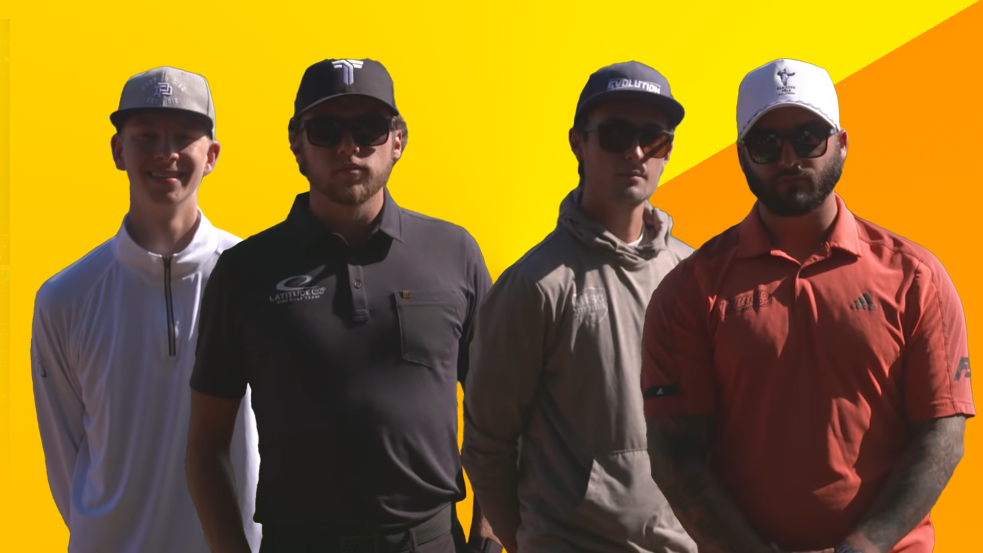 2022 Las Vegas Challenge | Final Round – Back 9