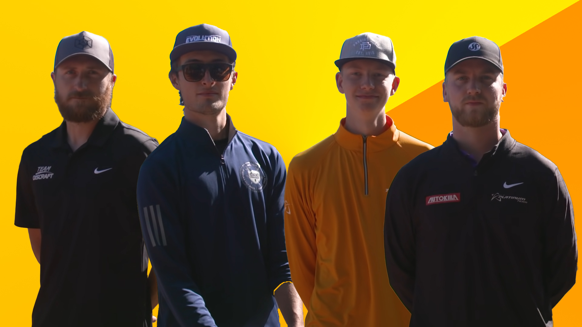 2022 Las Vegas Challenge | Round 2 – Front 9