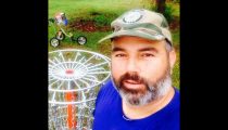 A Tribute to Carl (Cubby) Cubbedge – A Legend in Disc Golf