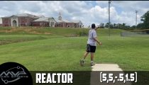 Beginner Disc Golf Driving Tips | How To Throw Farther