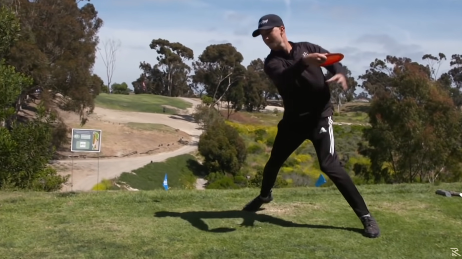 How to Throw 650+ ft by Seppo Paju