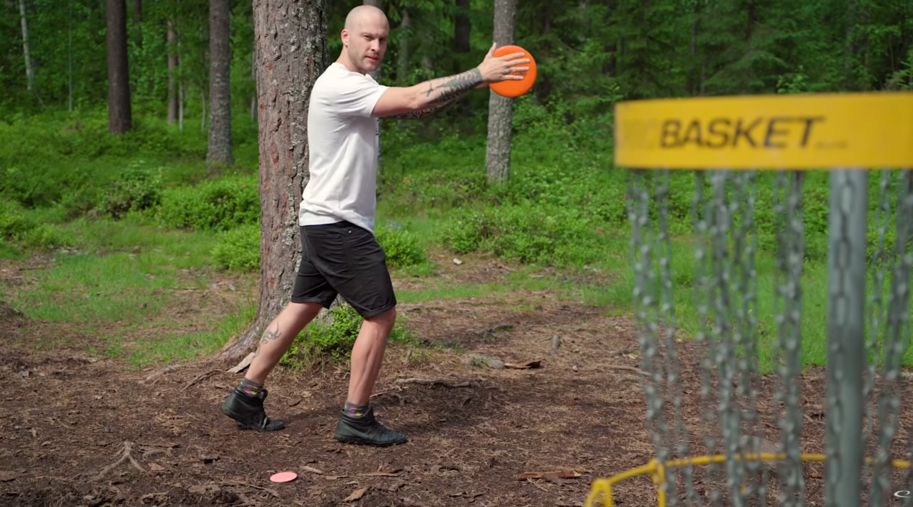 The Most Important Rules of Disc Golf | Disc Golf Beginner Tips