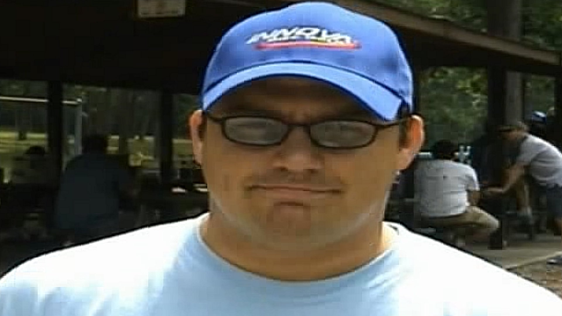 2006 Michiana Open Disc Golf Ace Off