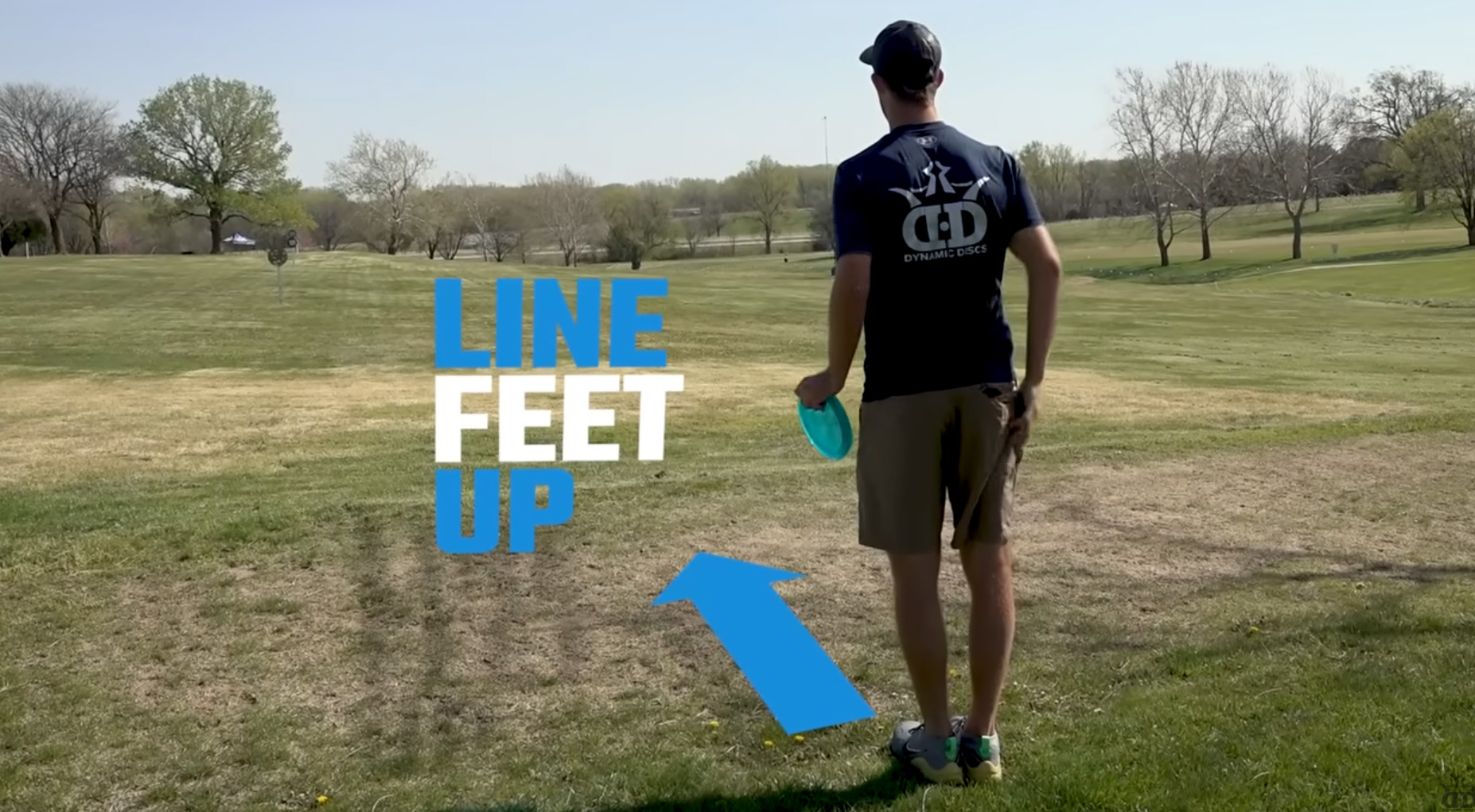 Top 5 Beginner Swing Tips for Driving by Ricky Wysocki